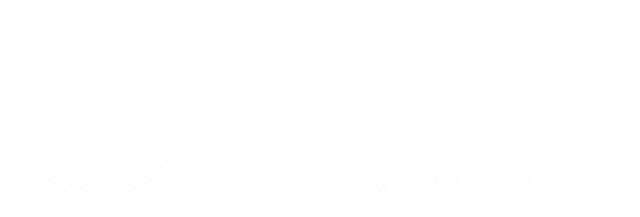 Logo completa GMREIS